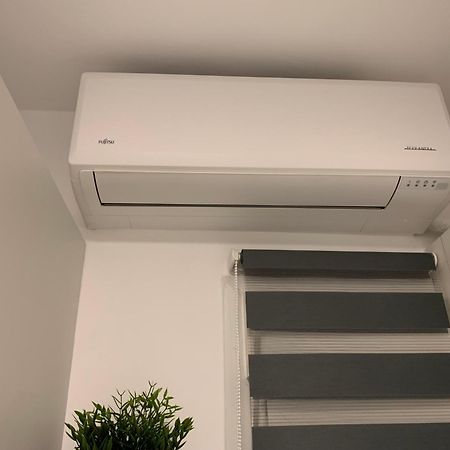 Mary'S Cozy Apartment Θεσσαλονίκη Εξωτερικό φωτογραφία