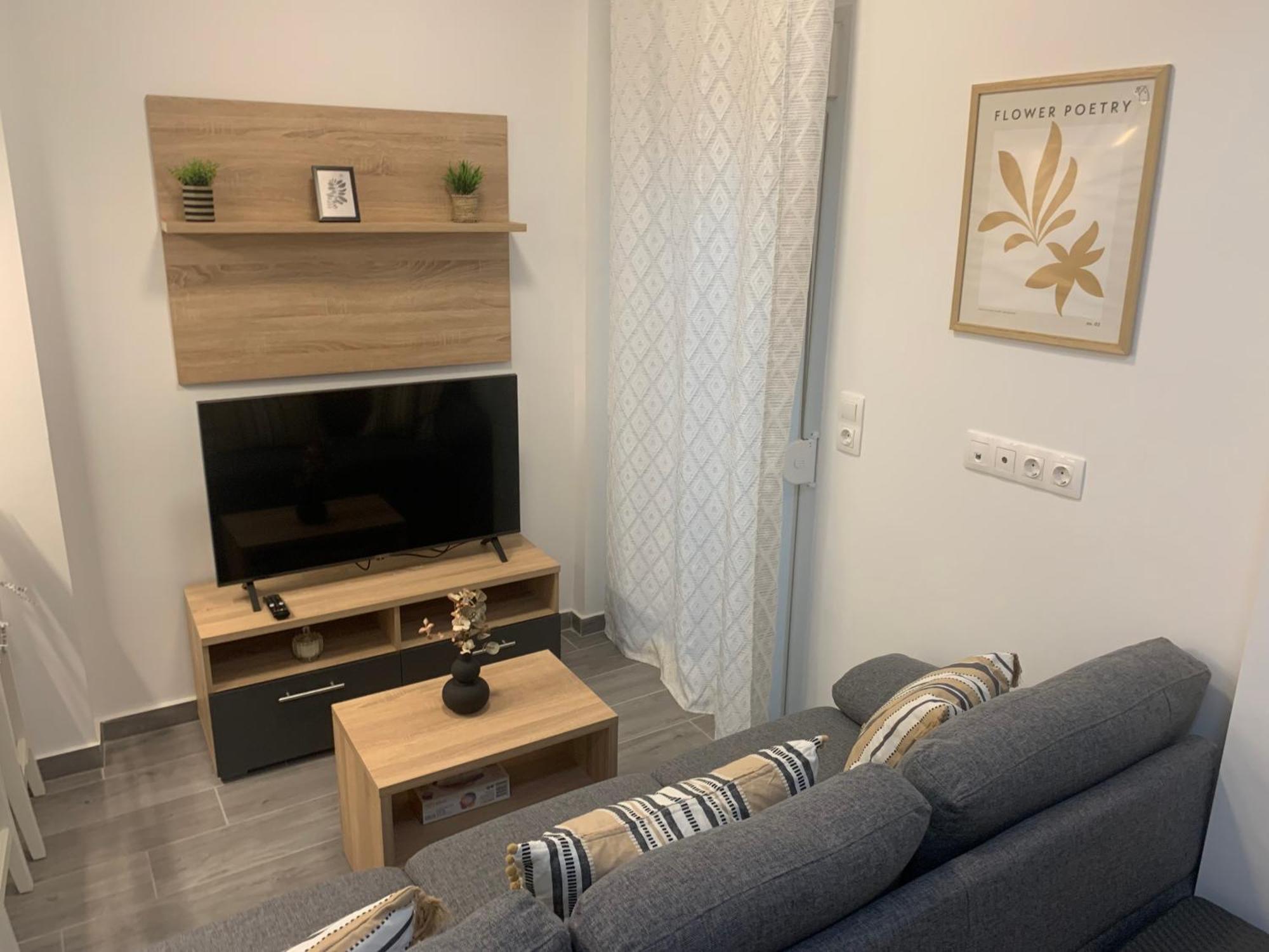 Mary'S Cozy Apartment Θεσσαλονίκη Εξωτερικό φωτογραφία