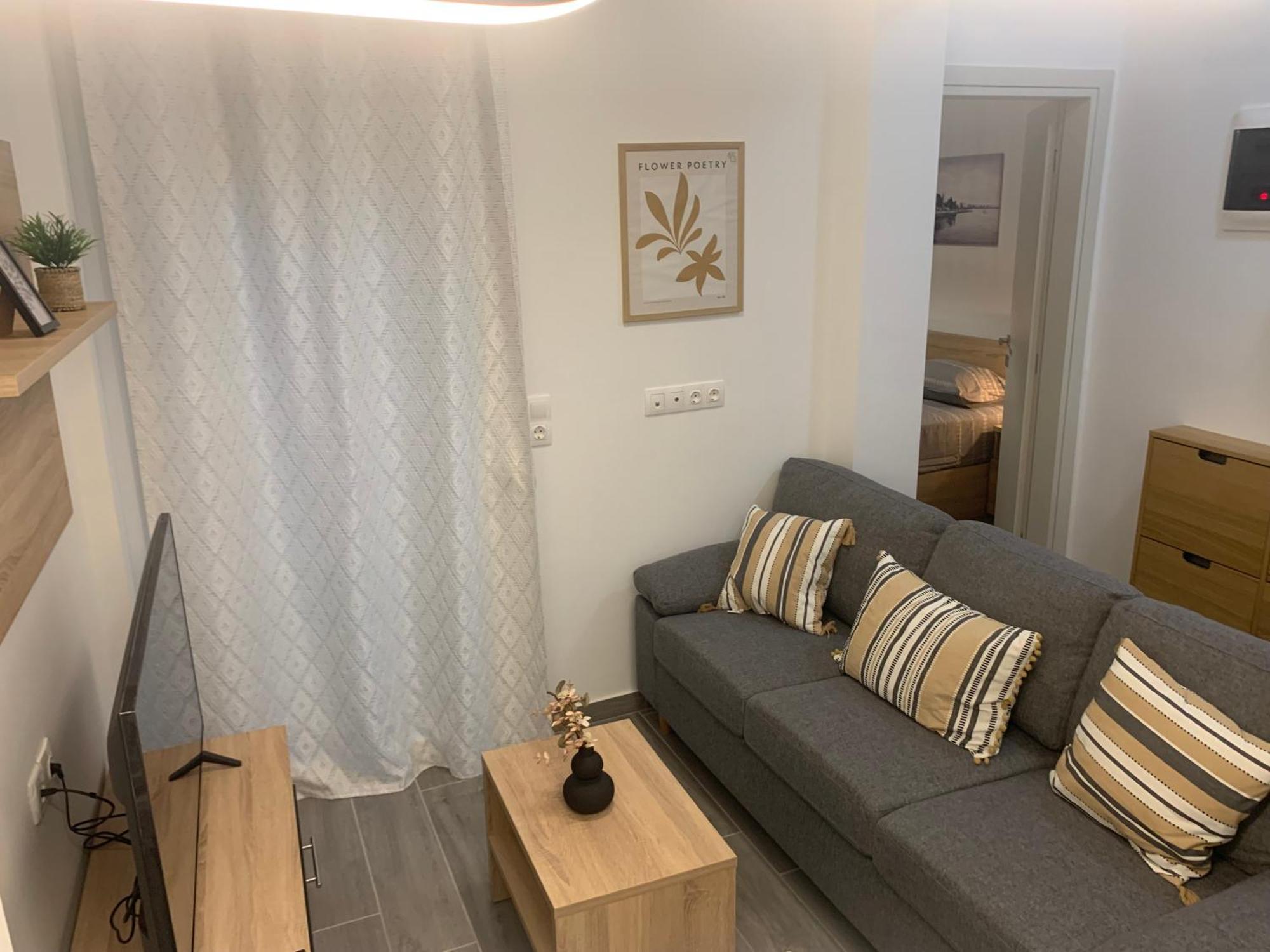 Mary'S Cozy Apartment Θεσσαλονίκη Εξωτερικό φωτογραφία