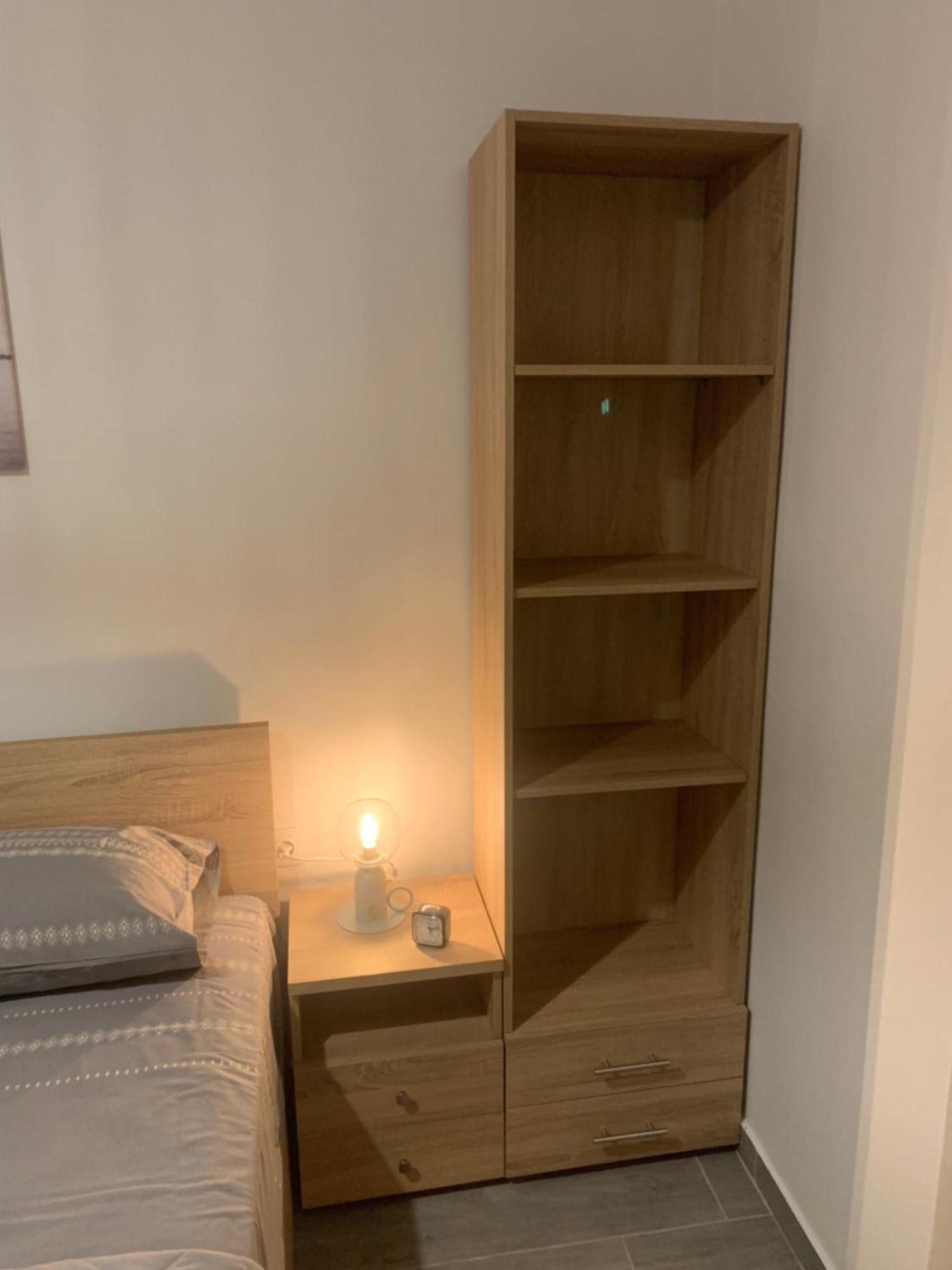 Mary'S Cozy Apartment Θεσσαλονίκη Εξωτερικό φωτογραφία