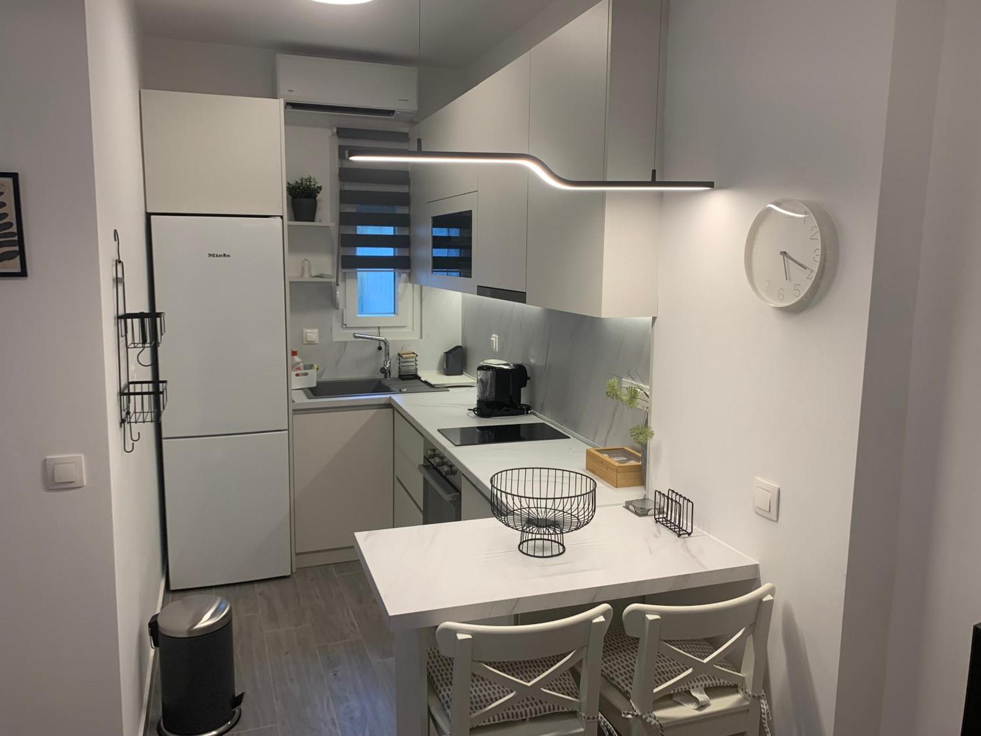 Mary'S Cozy Apartment Θεσσαλονίκη Εξωτερικό φωτογραφία